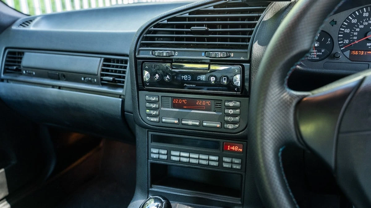 1997 BMW E36 M3 - Image 28 of 30