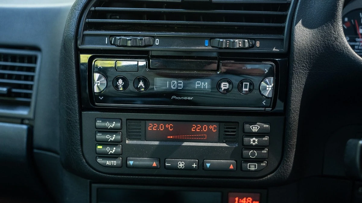 1997 BMW E36 M3 - Image 29 of 30