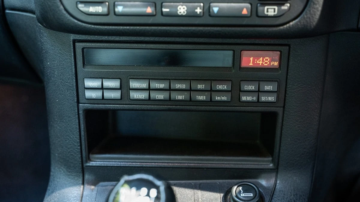 1997 BMW E36 M3 - Image 30 of 30