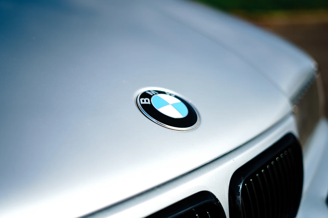 1997 BMW E36 M3 - Image 23 of 31