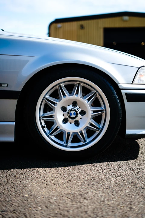 1997 BMW E36 M3 - Image 24 of 31
