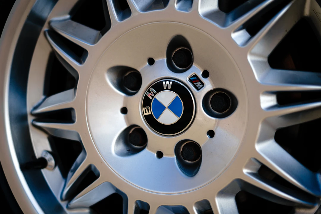 1997 BMW E36 M3 - Image 25 of 31