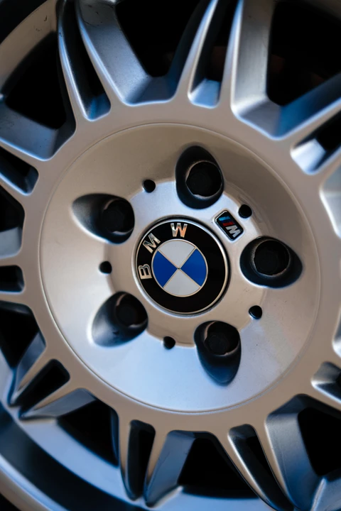1997 BMW E36 M3 - Image 26 of 31