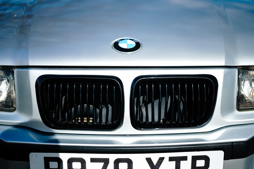 1997 BMW E36 M3 - Image 27 of 31