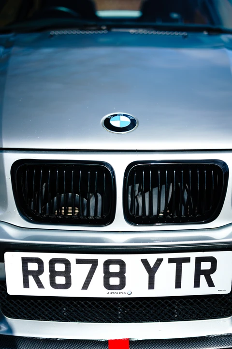 1997 BMW E36 M3 - Image 28 of 31