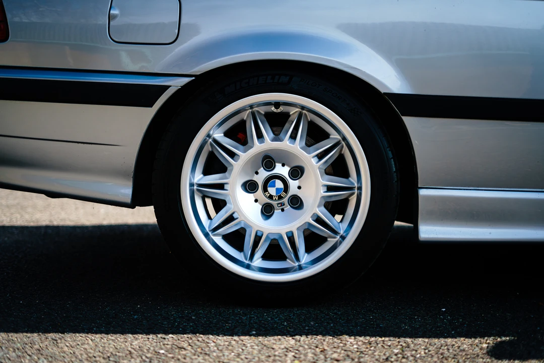 1997 BMW E36 M3 - Image 31 of 31