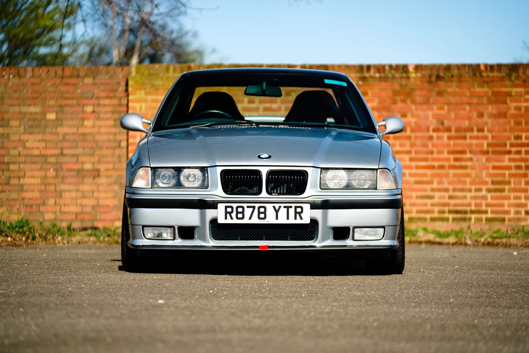 1997 BMW E36 M3 - Image 10 of 31