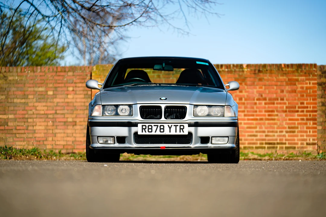 1997 BMW E36 M3 - Image 14 of 31