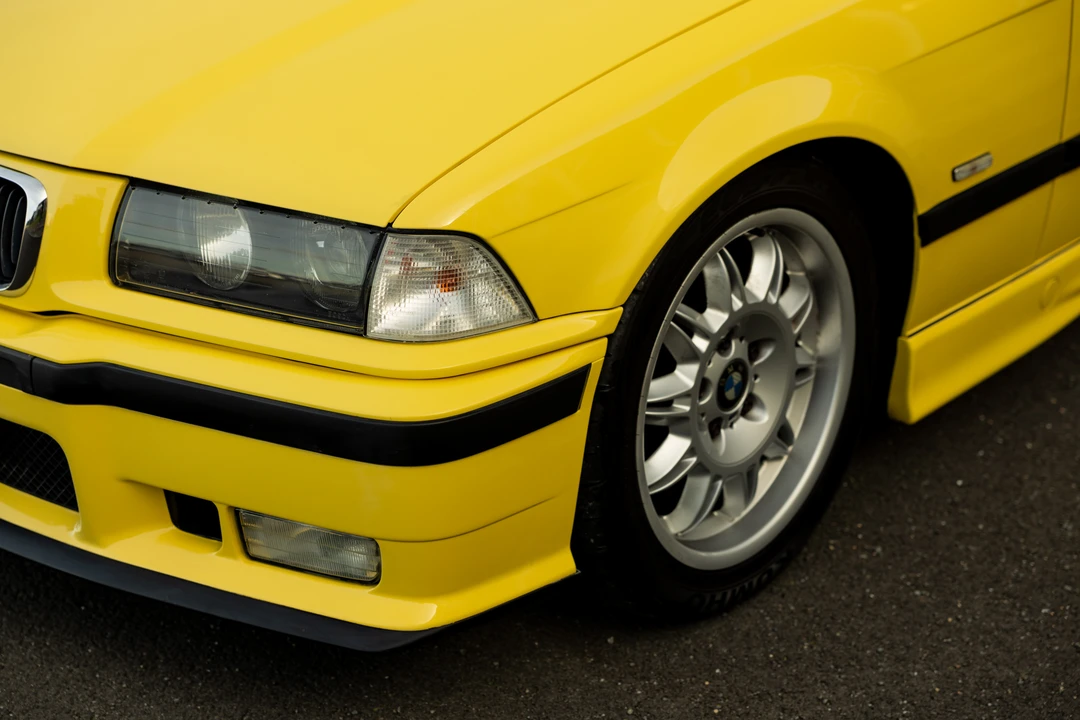 1997 BMW E36 M3 - Image 17 of 31