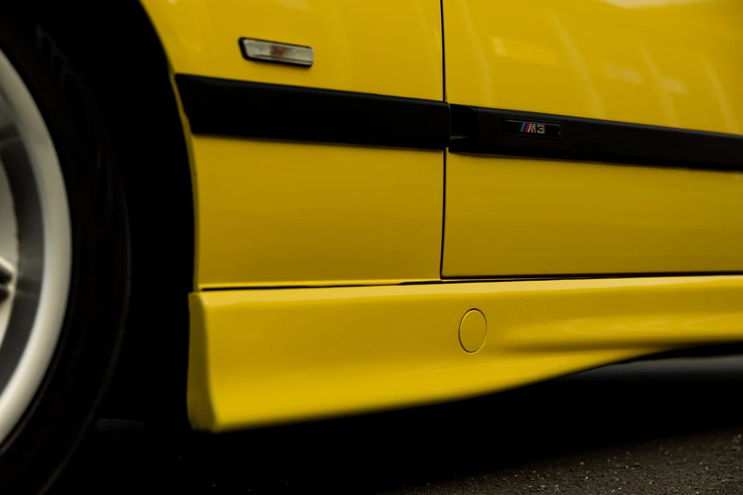 1997 BMW E36 M3 - Image 18 of 31