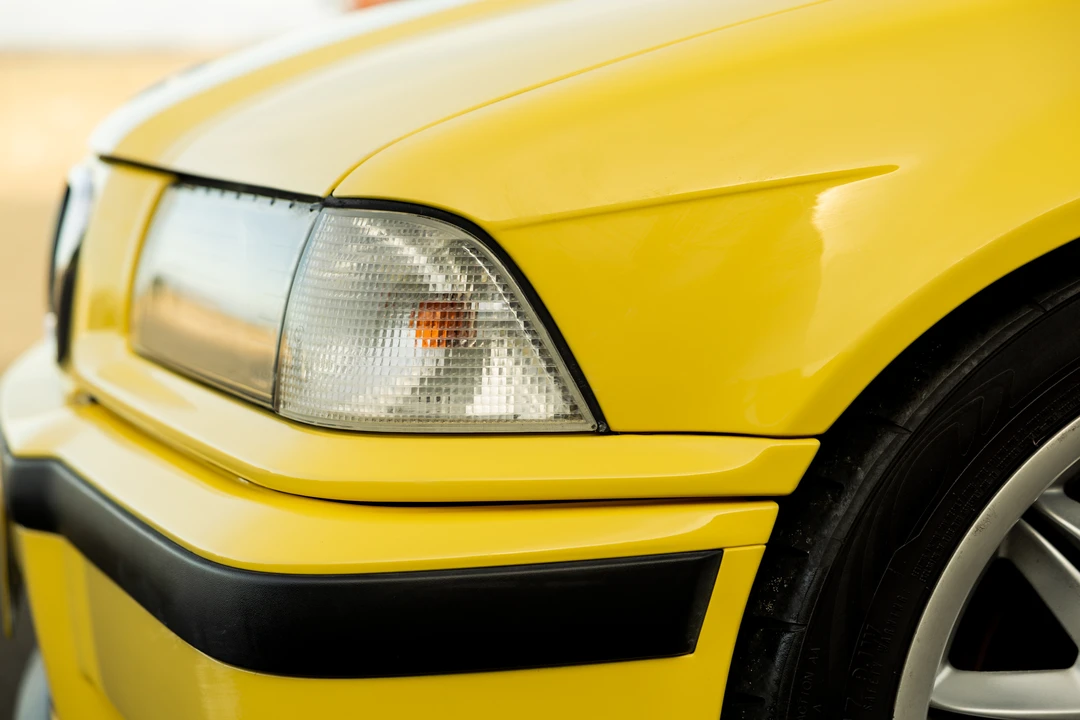 1997 BMW E36 M3 - Image 19 of 31