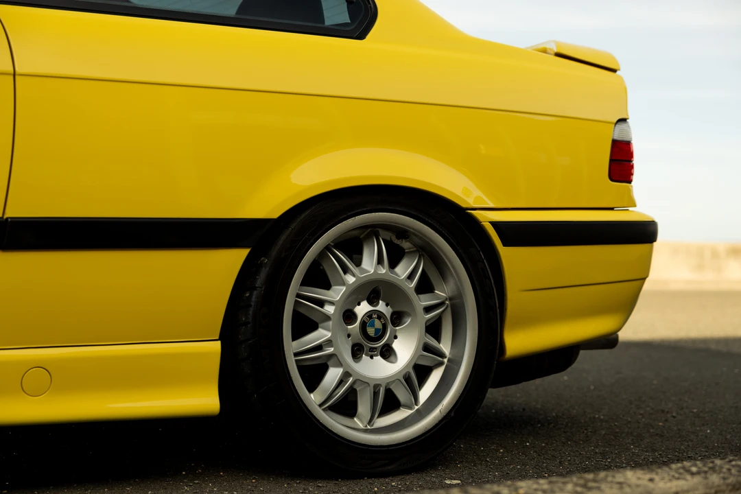 1997 BMW E36 M3 - Image 20 of 31
