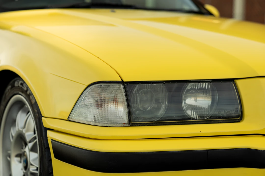 1997 BMW E36 M3 - Image 27 of 31