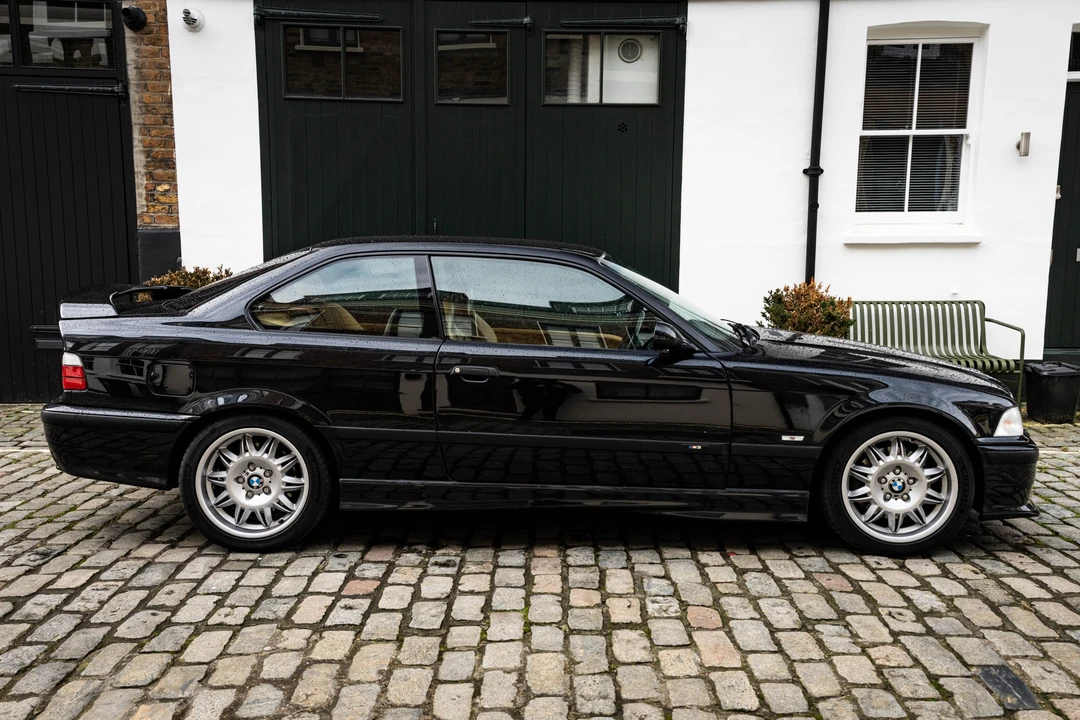 1997 BMW E36 M3 - Image 12 of 31