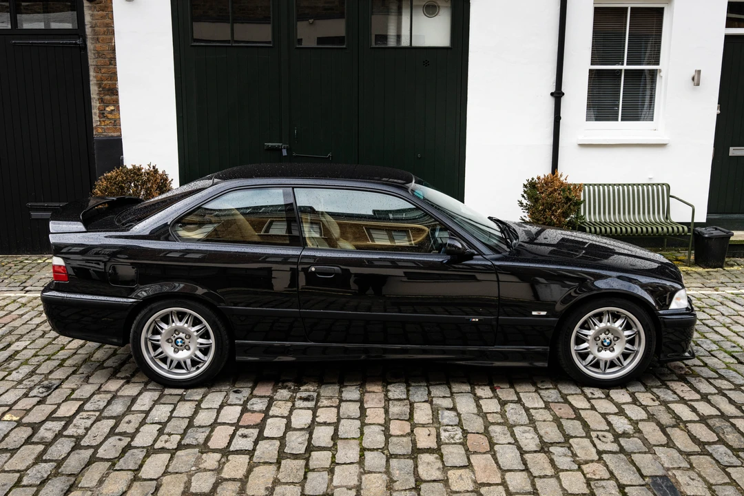 1997 BMW E36 M3 - Image 20 of 31