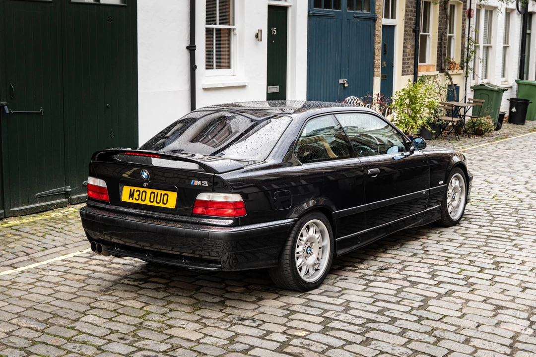 1997 BMW E36 M3 - Image 21 of 31