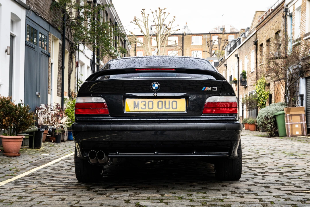 1997 BMW E36 M3 - Image 14 of 31