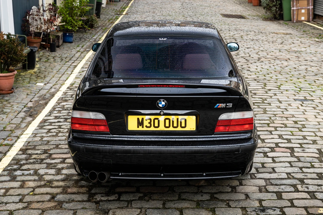 1997 BMW E36 M3 - Image 22 of 31