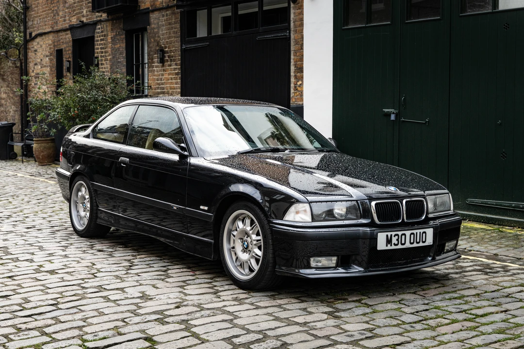 1997 BMW E36 M3 - Image 19 of 31