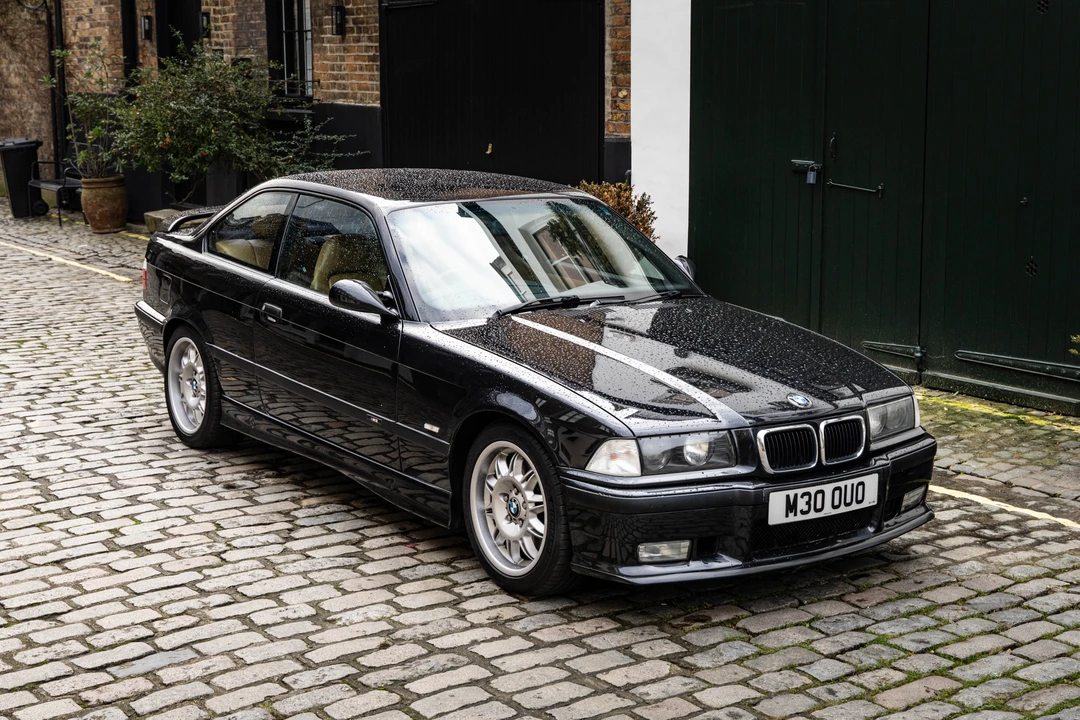 1997 BMW E36 M3 - Image 26 of 31