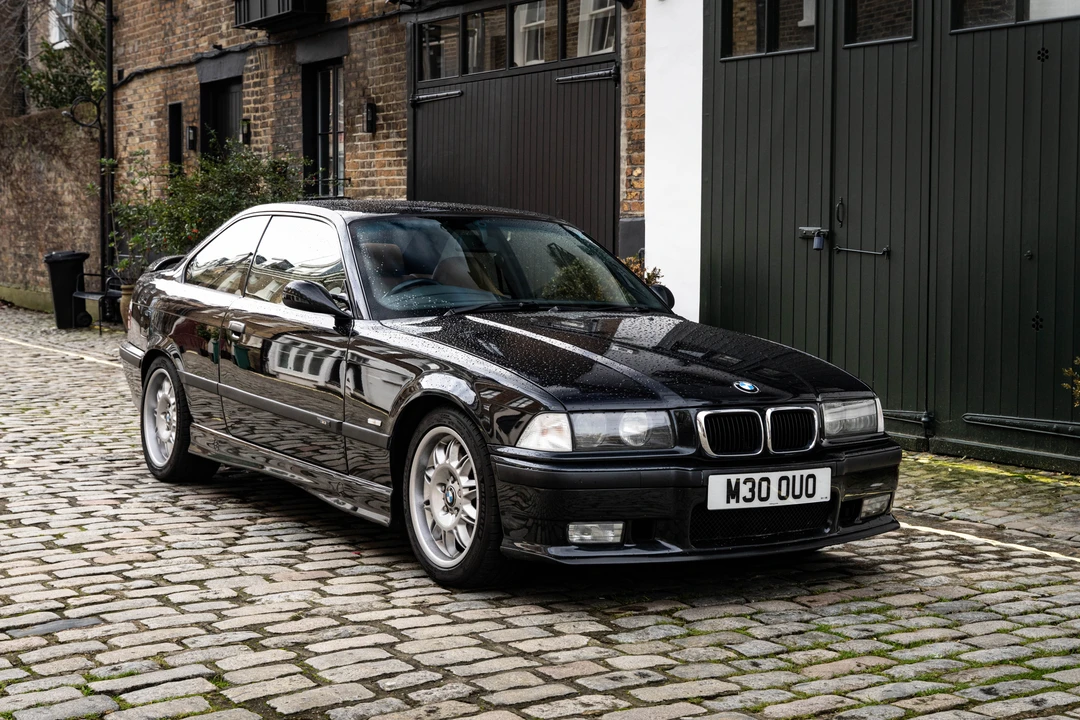 1997 BMW E36 M3 - Image 11 of 31