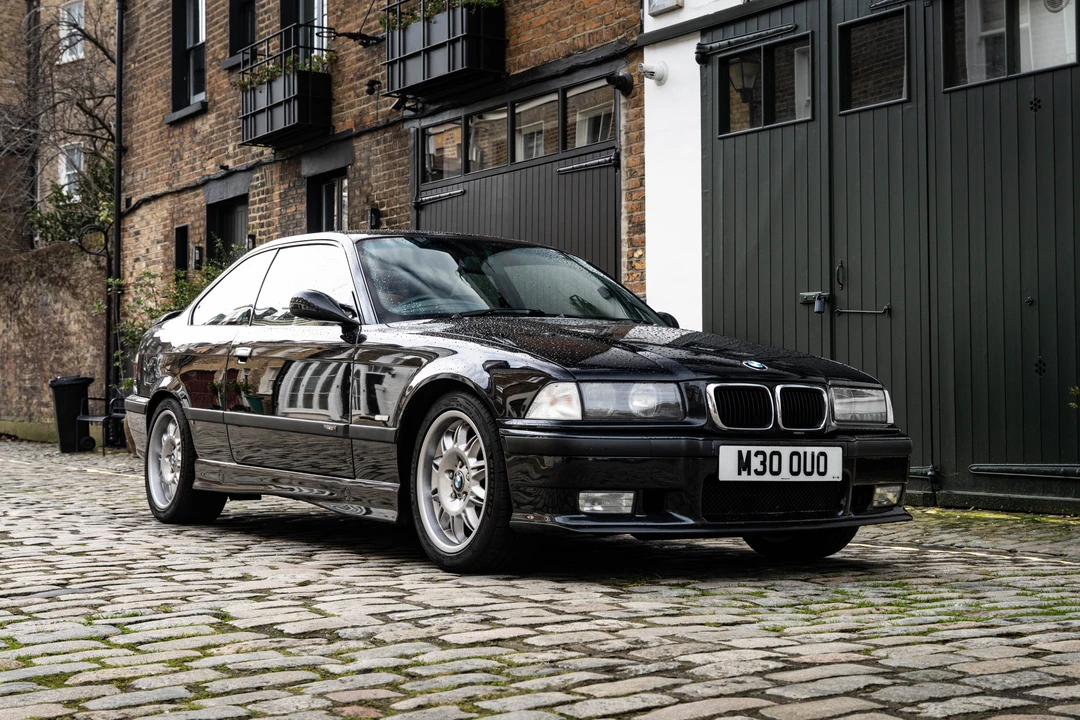 1997 BMW E36 M3 - Image 28 of 31