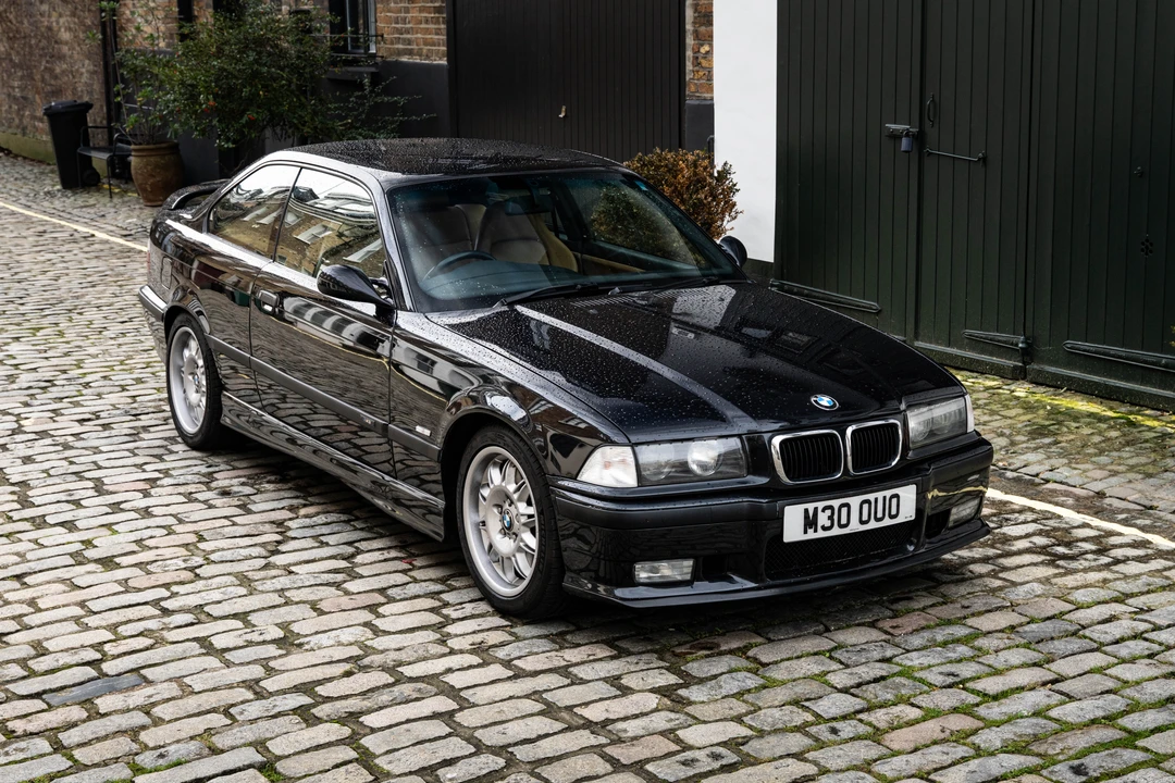 1997 BMW E36 M3 - Image 29 of 31