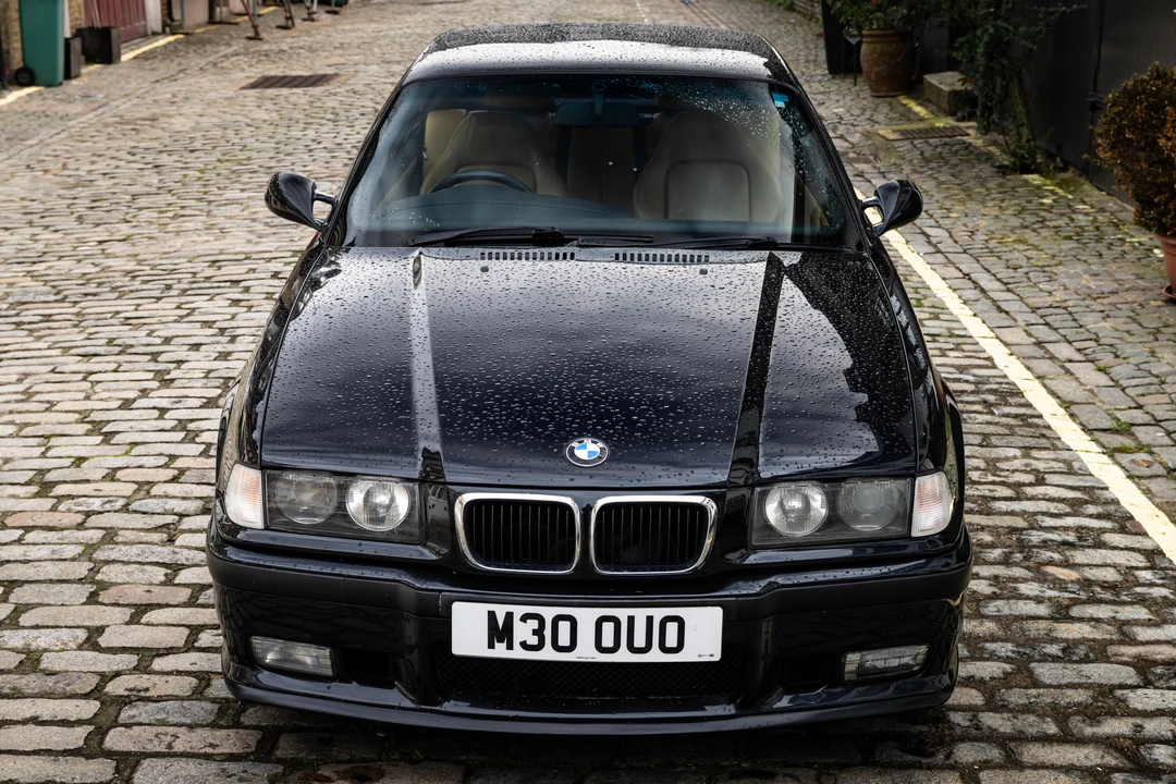 1997 BMW E36 M3 - Image 18 of 31