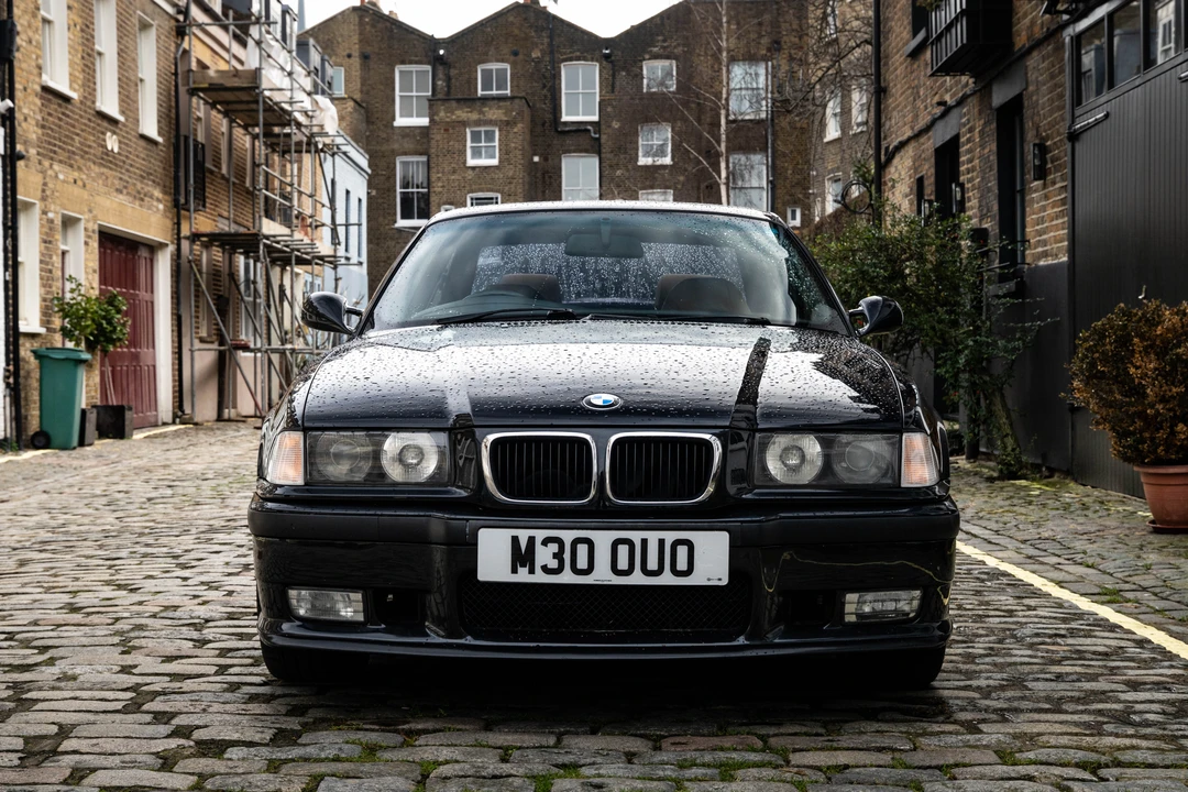 1997 BMW E36 M3 - Image 2 of 31
