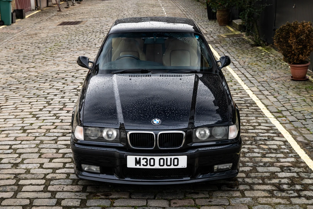 1997 BMW E36 M3 - Image 10 of 31
