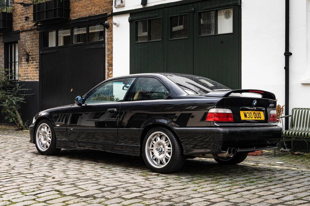 1997 BMW E36 M3 - Image 23 of 31