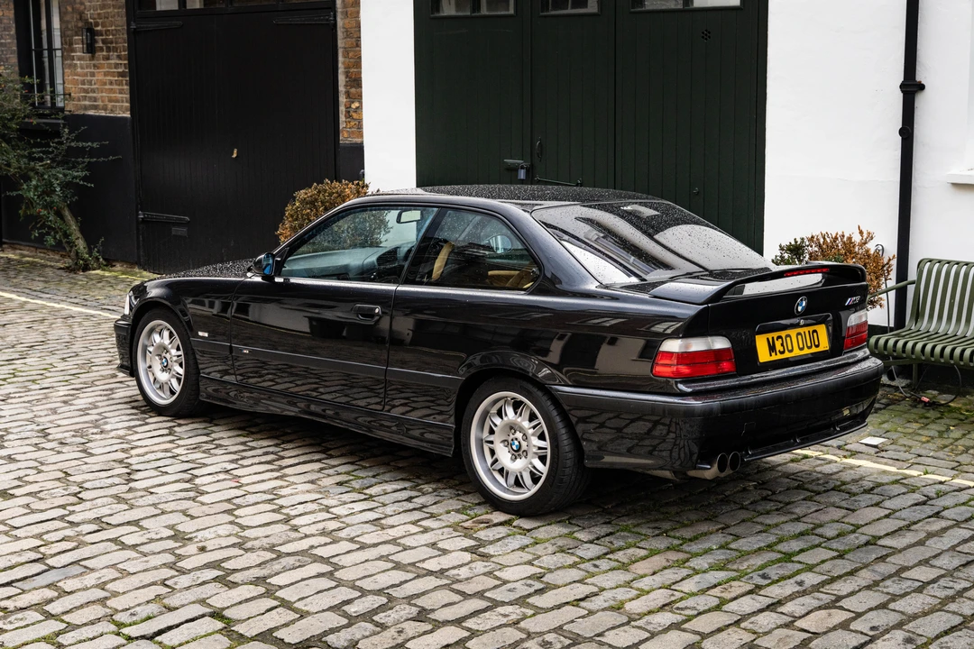1997 BMW E36 M3 - Image 30 of 31