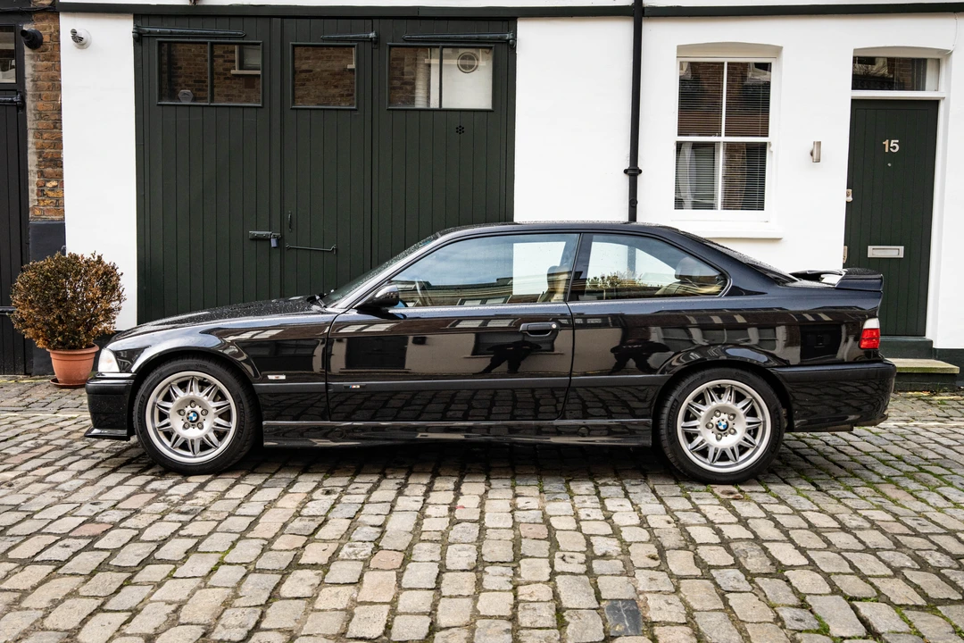 1997 BMW E36 M3 - Image 16 of 31