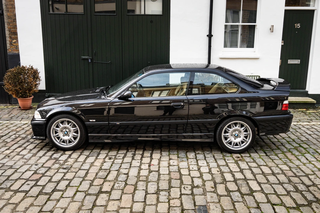 1997 BMW E36 M3 - Image 24 of 31