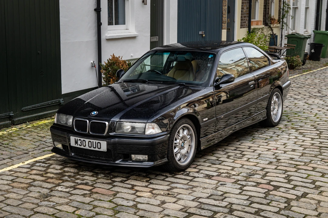 1997 BMW E36 M3 - Image 25 of 31