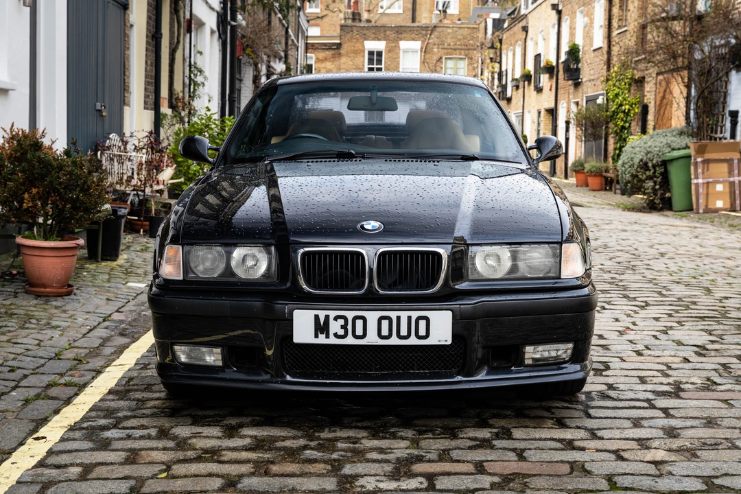 1997 BMW E36 M3 - Image 31 of 31