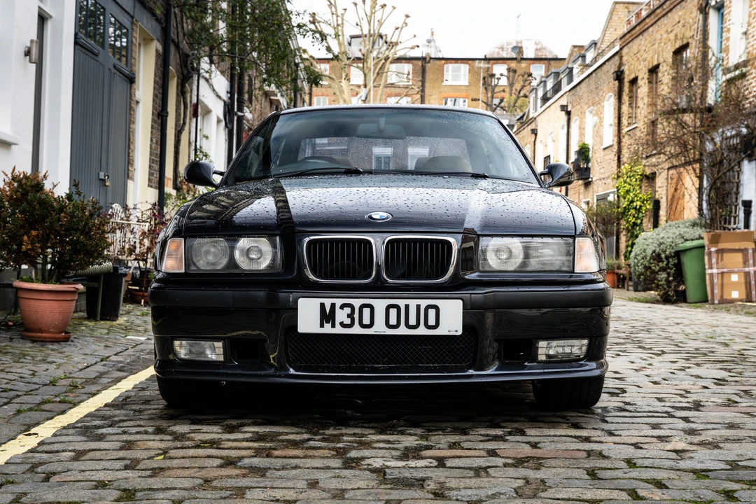 1997 BMW E36 M3 - Image 27 of 31