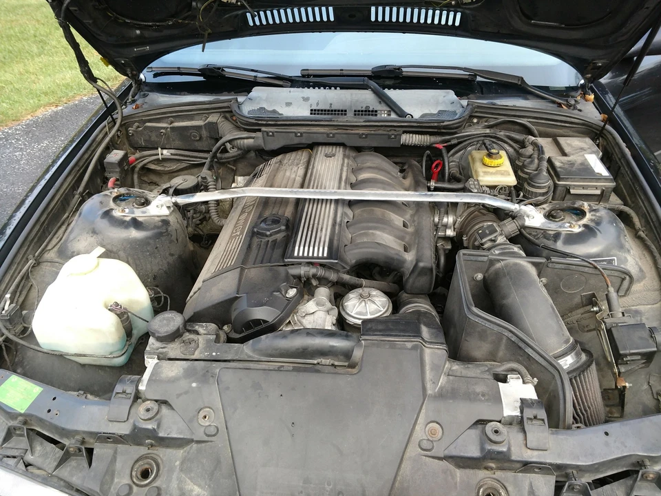 1997 BMW E36 M3 - Image 3 of 8