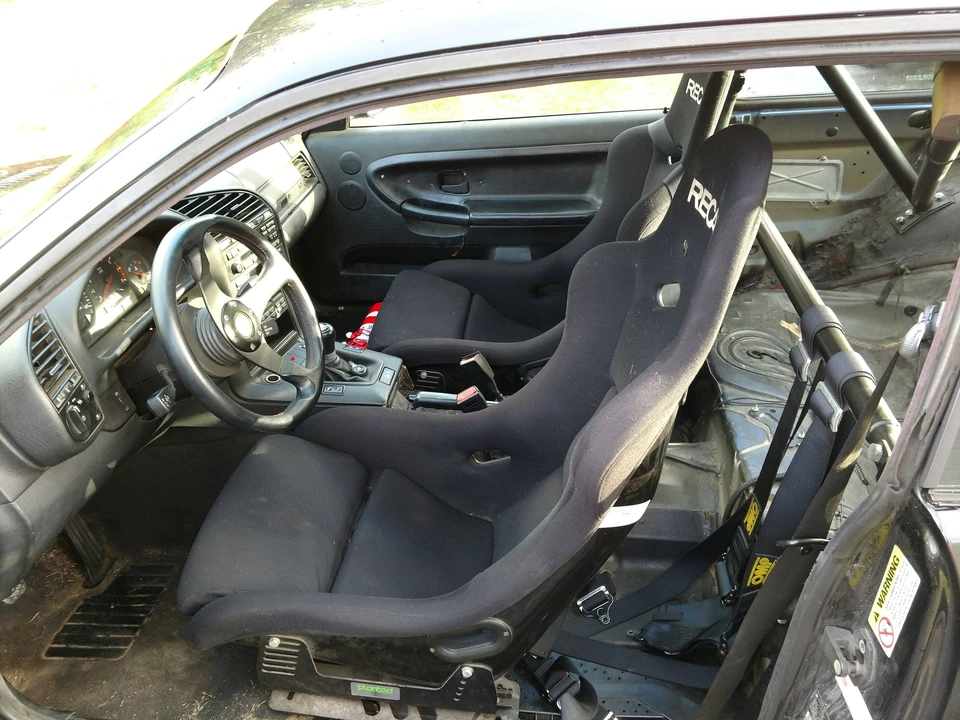 1997 BMW E36 M3 - Image 6 of 8