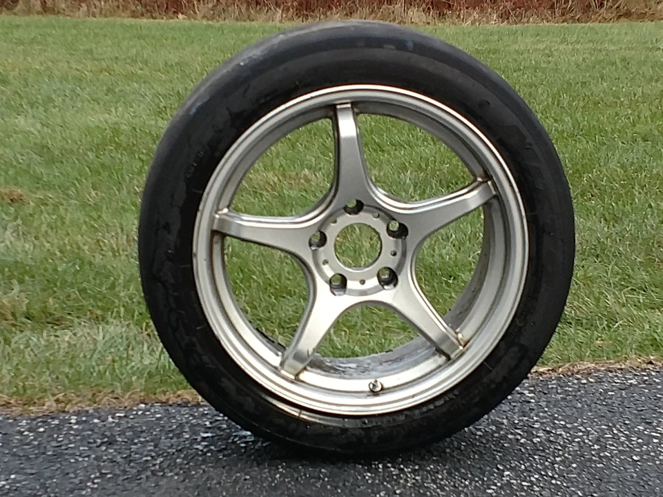 1997 BMW E36 M3 - Image 7 of 8