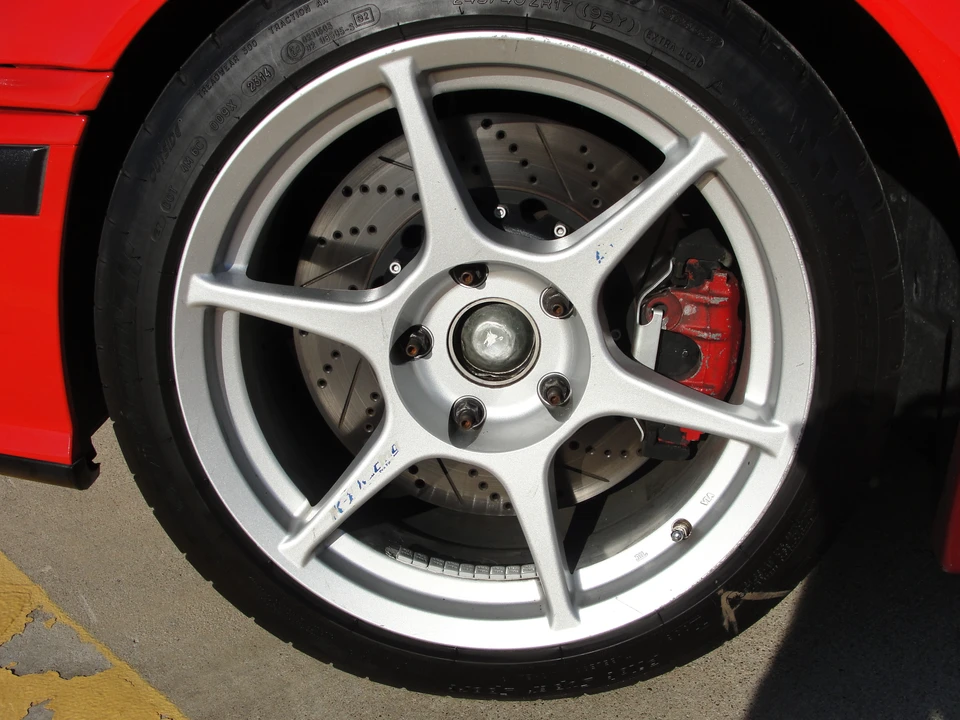 1997 BMW E36 M3 - Image 15 of 15