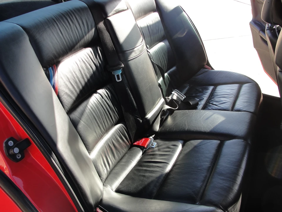 1997 BMW E36 M3 - Image 13 of 15