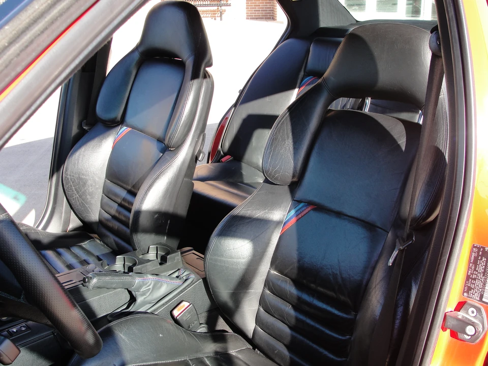 1997 BMW E36 M3 - Image 10 of 15