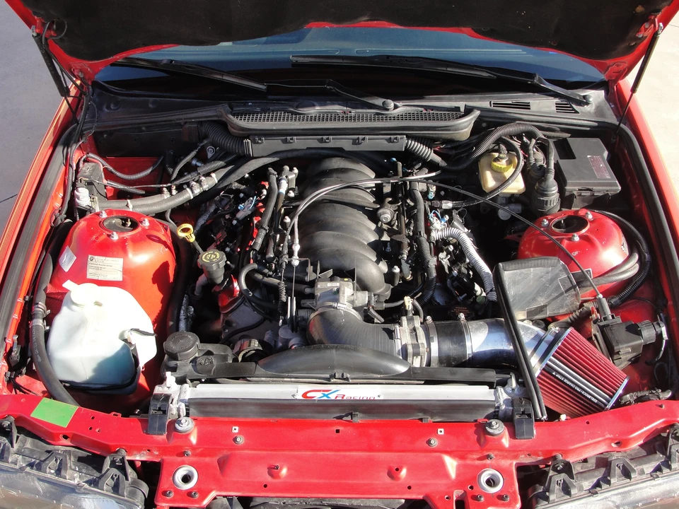 1997 BMW E36 M3 - Image 8 of 15