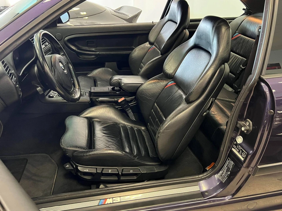 1997 BMW E36 M3 - Image 17 of 21