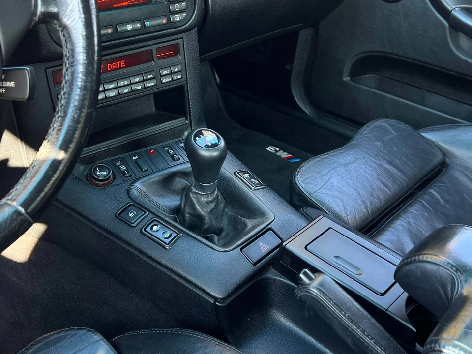 1997 BMW E36 M3 - Image 9 of 21