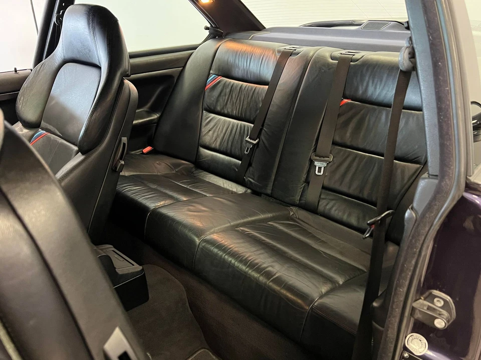 1997 BMW E36 M3 - Image 18 of 21