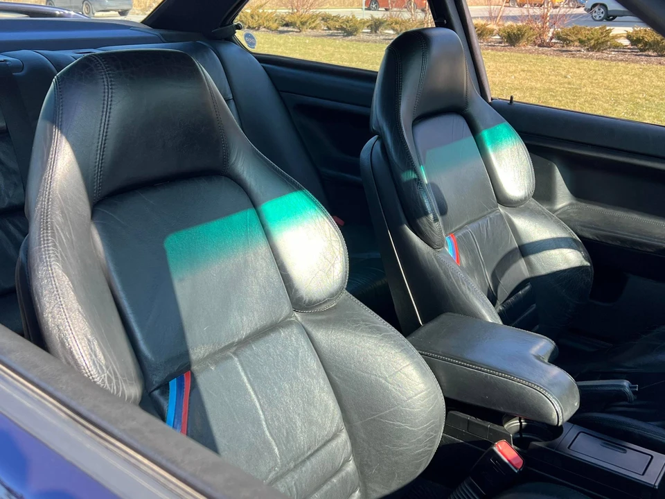 1997 BMW E36 M3 - Image 11 of 21