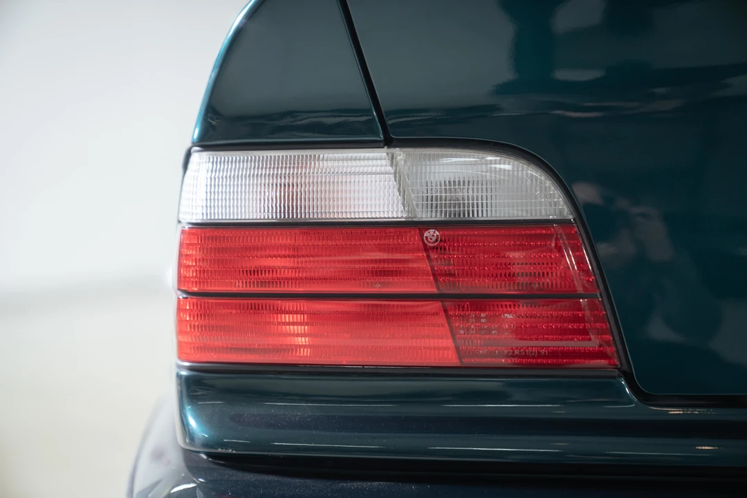 1997 BMW E36 M3 - Image 12 of 31