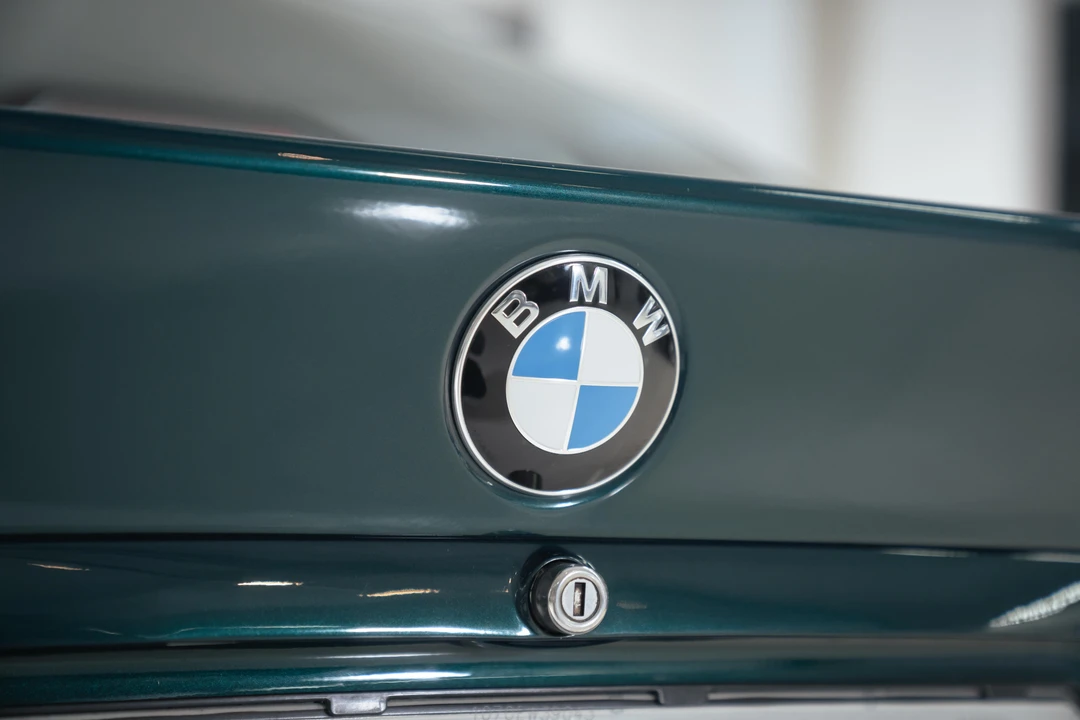 1997 BMW E36 M3 - Image 13 of 31